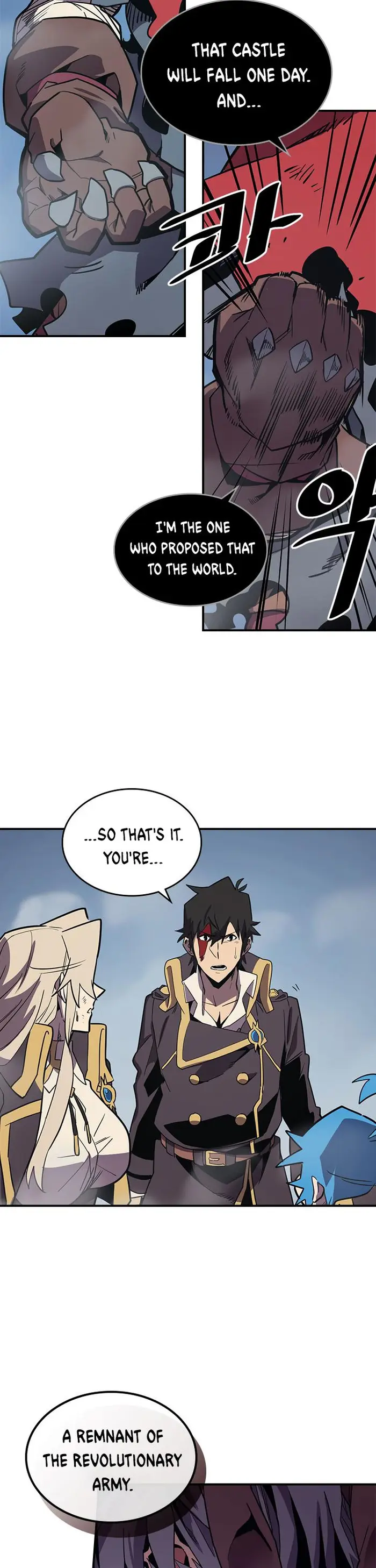 A Returner’s Magic Should Be Special Chapter 94 image 15_optimized